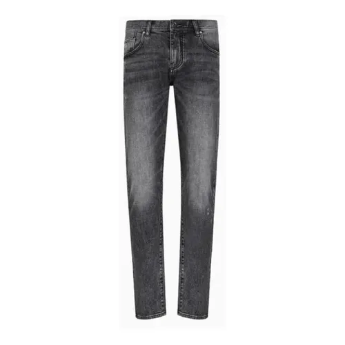 Jeans > Slim-fit Jeans - - Armani Exchange - Modalova