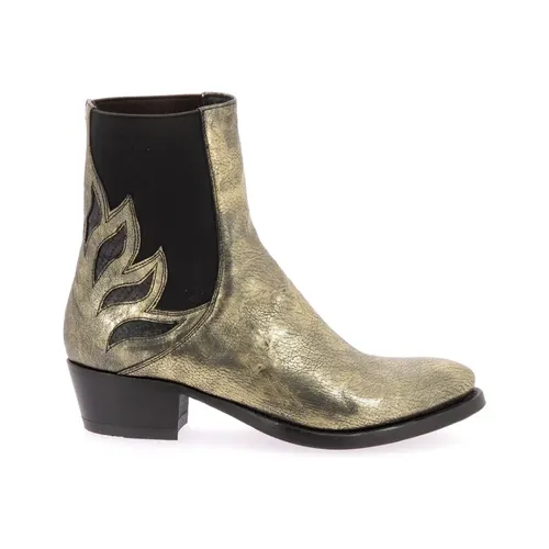Shoes > Boots > Cowboy Boots - - Pantanetti - Modalova
