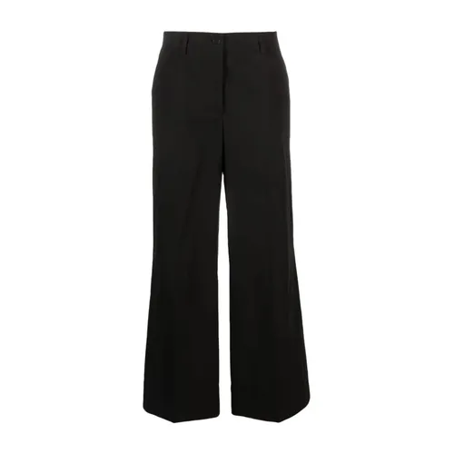 Trousers > Wide Trousers - - P.a.r.o.s.h. - Modalova