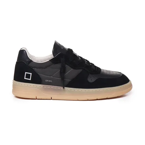 Shoes > Sneakers - - D.a.t.e. - Modalova