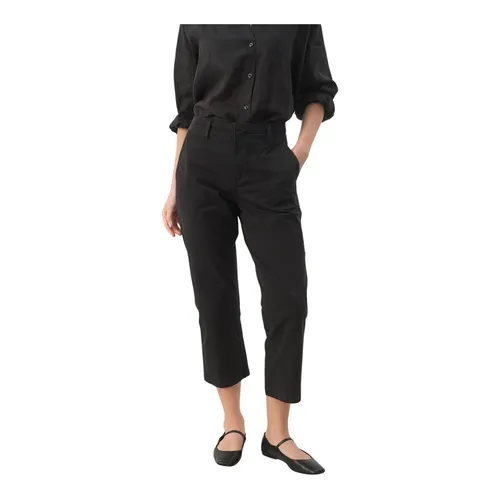 Trousers > Cropped Trousers - - Part Two - Modalova