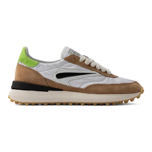 Shoes > Sneakers - - D.a.t.e. - Modalova