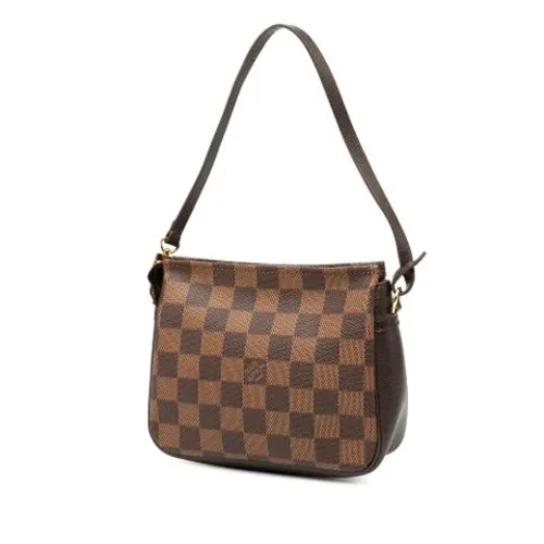 Pre-owned > Pre-owned Bags > Pre-owned Shoulder Bags - - Louis Vuitton Vintage - Modalova