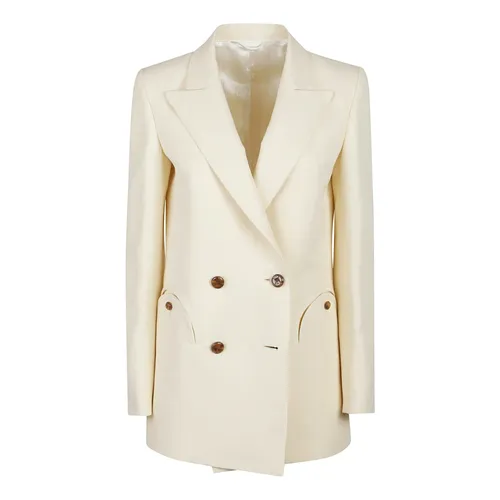 Jackets > Blazers - - Blazé Milano - Modalova