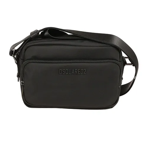 Bags > Messenger Bags - - Dsquared2 - Modalova