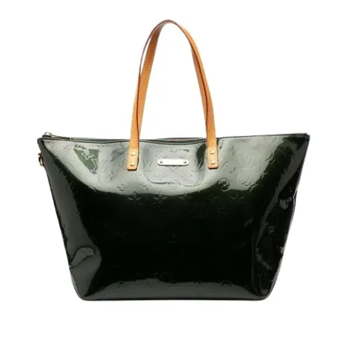 Pre-owned > Pre-owned Bags > Pre-owned Tote Bags - - Louis Vuitton Vintage - Modalova