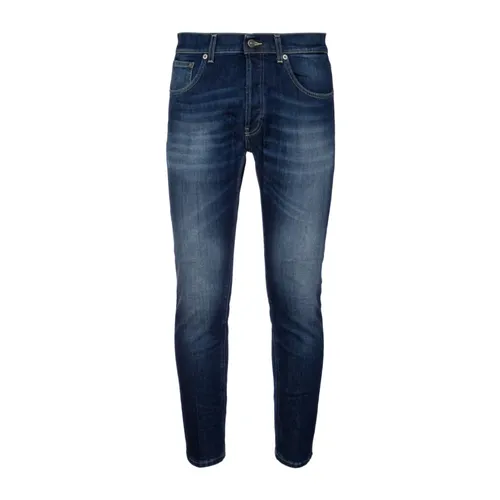 Jeans > Slim-fit Jeans - - Dondup - Modalova