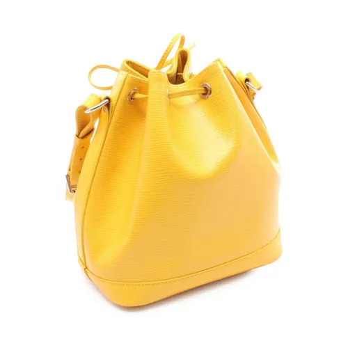 Pre-owned > Pre-owned Bags > Pre-owned Bucket Bags - - Louis Vuitton Vintage - Modalova