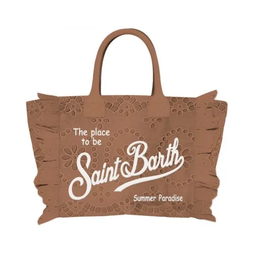 Bags > Tote Bags - - MC2 Saint Barth - Modalova
