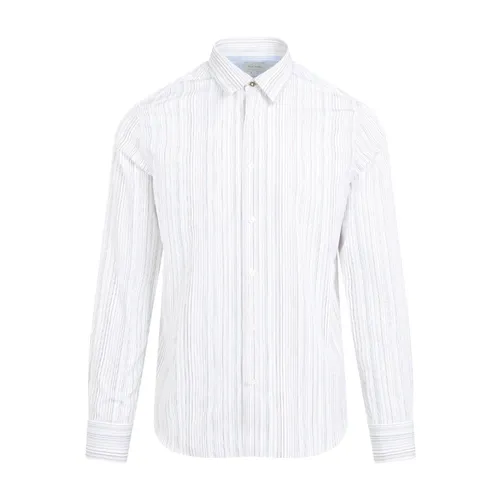 Shirts > Casual Shirts - - Paul Smith - Modalova