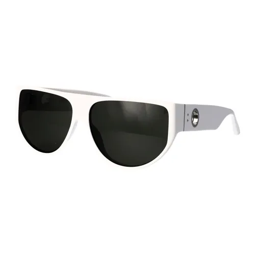 Accessories > Sunglasses - - Linda Farrow - Modalova
