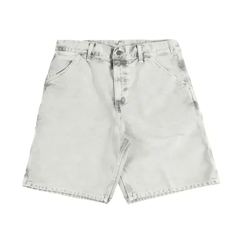 Shorts > Denim Shorts - - Carhartt Wip - Modalova