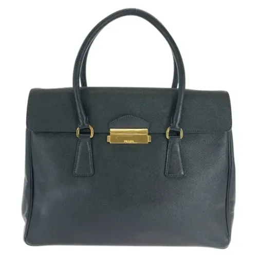 Pre-owned > Pre-owned Bags > Pre-owned Handbags - - Prada Vintage - Modalova