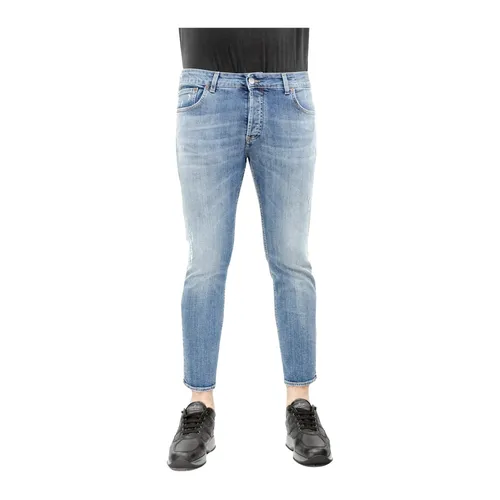 Jeans > Slim-fit Jeans - - Entre amis - Modalova