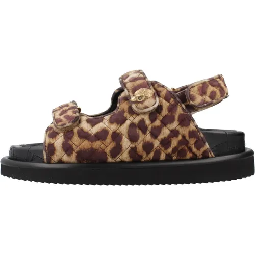 Shoes > Sandals > Flat Sandals - - Kurt Geiger - Modalova