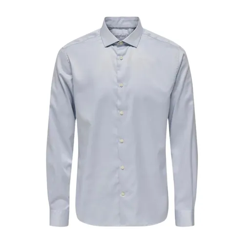 Shirts > Casual Shirts - - Only & Sons - Modalova