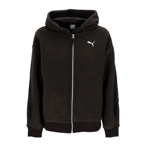 Sweatshirts & Hoodies > Zip-throughs - - Puma - Modalova