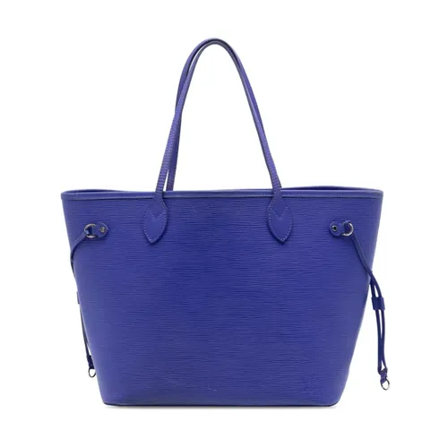 Pre-owned > Pre-owned Bags > Pre-owned Tote Bags - - Louis Vuitton Vintage - Modalova