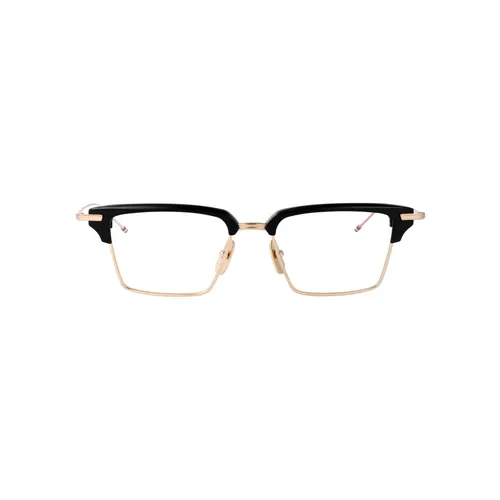Accessories > Glasses - - Thom Browne - Modalova