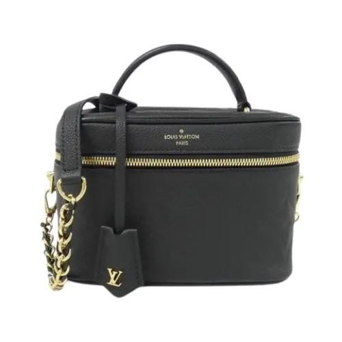 Pre-owned > Pre-owned Bags > Pre-owned Mini Bags - - Louis Vuitton Vintage - Modalova