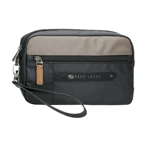 Bags > Toilet Bags - - Pepe Jeans - Modalova