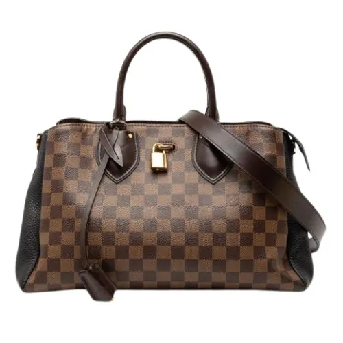 Pre-owned > Pre-owned Bags > Pre-owned Handbags - - Louis Vuitton Vintage - Modalova