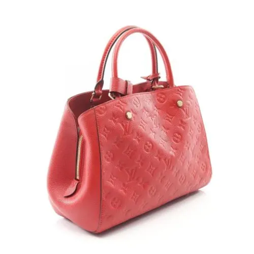 Pre-owned > Pre-owned Bags > Pre-owned Handbags - - Louis Vuitton Vintage - Modalova