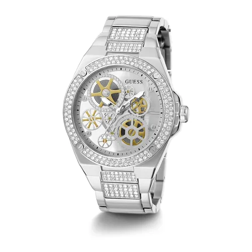 Accessories > Watches - - Guess - Modalova