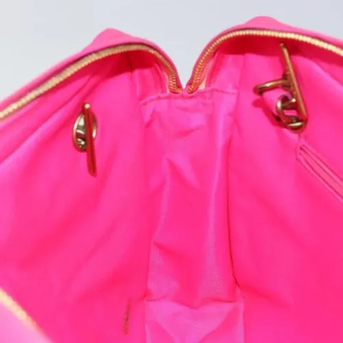 Pre-owned > Pre-owned Bags > Pre-owned Shoulder Bags - - Chanel Vintage - Modalova