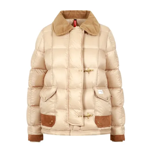 Jackets > Down Jackets - - Fay - Modalova