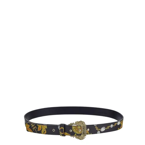 Accessories > Belts - - Versace Jeans Couture - Modalova
