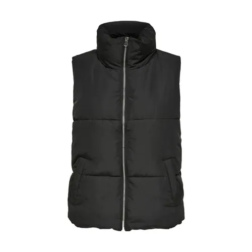 Jackets > Vests - - Jacqueline de Yong - Modalova