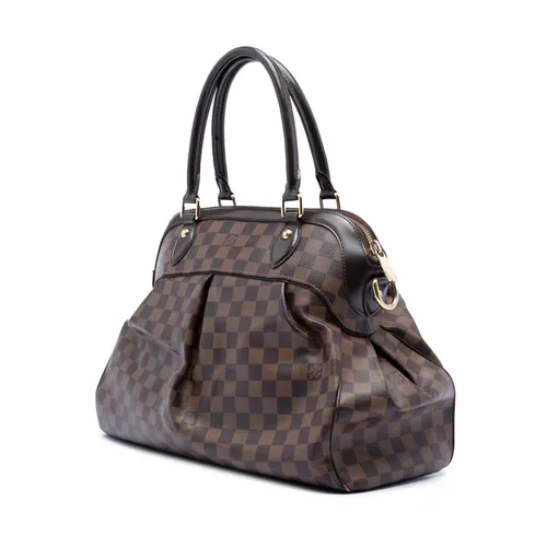 Pre-owned > Pre-owned Bags > Pre-owned Handbags - - Louis Vuitton Vintage - Modalova