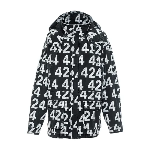 Jackets > Light Jackets - - 424 - Modalova