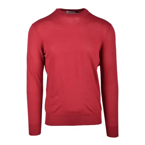 Knitwear > Round-neck Knitwear - - Ballantyne - Modalova