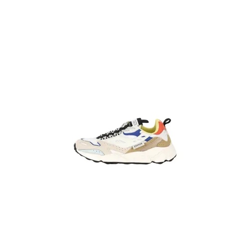 RUN OF - Shoes > Sneakers - White - RUN OF - Modalova