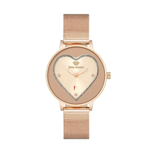 Accessories > Watches - - Juicy Couture - Modalova