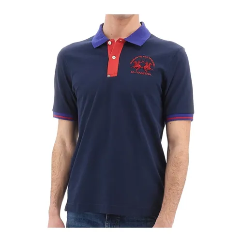 Tops > Polo Shirts - - La Martina - Modalova