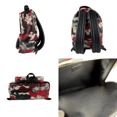 Pre-owned > Pre-owned Bags > Pre-owned Backpacks - - Louis Vuitton Vintage - Modalova