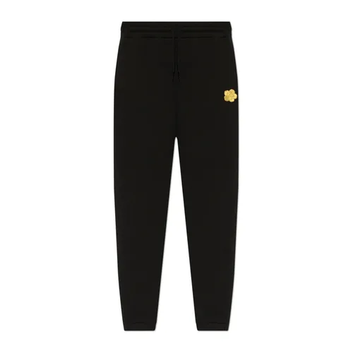 Trousers > Sweatpants - - Kenzo - Modalova