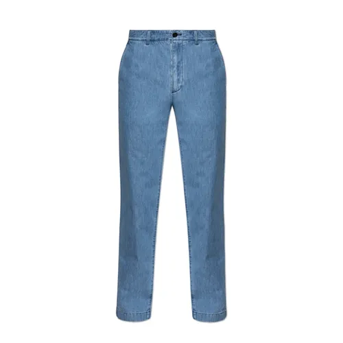 Jeans > Straight Jeans - - Theory - Modalova