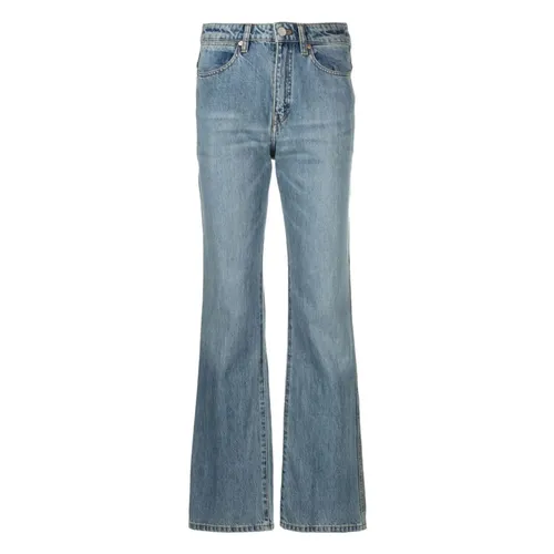 Jeans > Boot-cut Jeans - - Joseph - Modalova