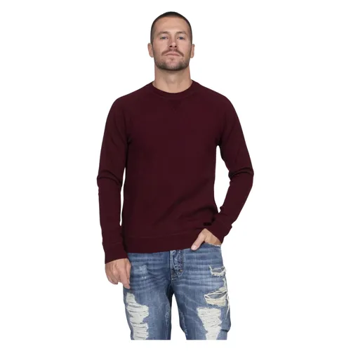 Knitwear > Round-neck Knitwear - - Dsquared2 - Modalova