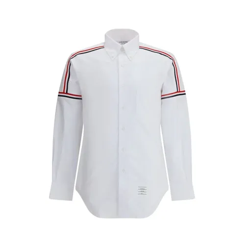 Shirts > Casual Shirts - - Thom Browne - Modalova