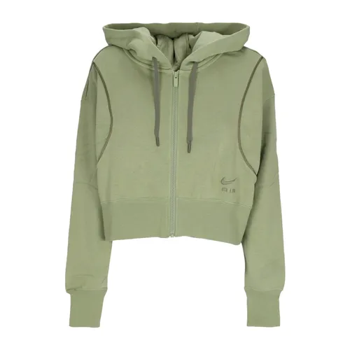 Sweatshirts & Hoodies > Zip-throughs - - Nike - Modalova