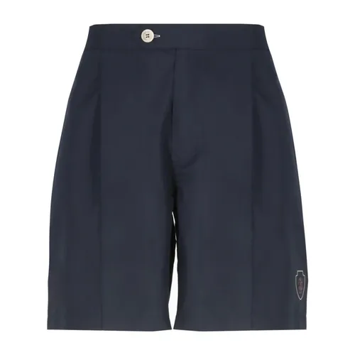 Shorts > Casual Shorts - - Brunello Cucinelli - Modalova