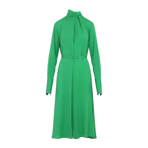 Dresses > Day Dresses > Midi Dresses - - Tom Ford - Modalova
