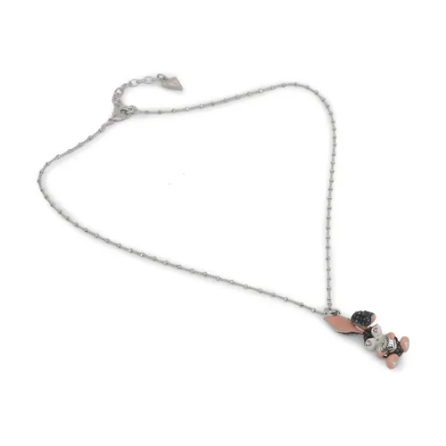 Accessories > Jewellery > Necklaces - - Guess - Modalova