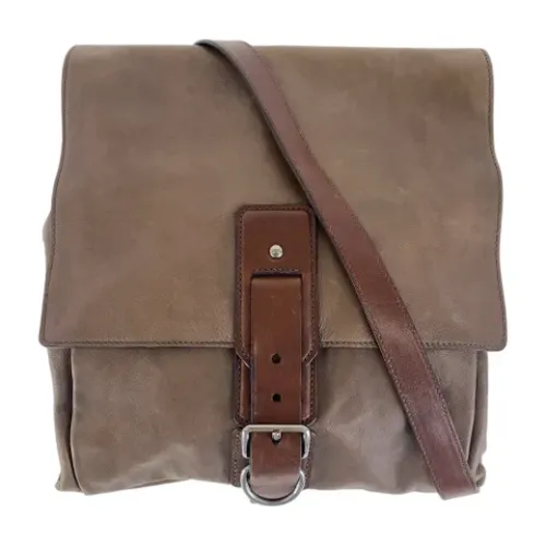 Pre-owned > Pre-owned Bags > Pre-owned Cross Body Bags - - Prada Vintage - Modalova