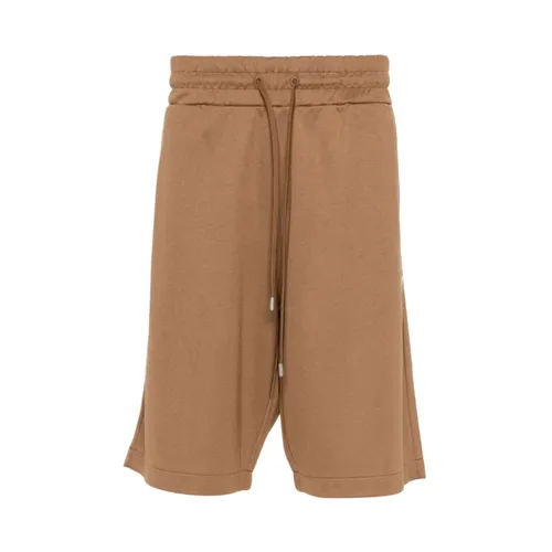 Shorts > Casual Shorts - - Lardini - Modalova